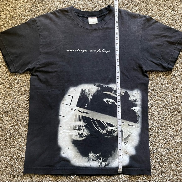 more changes new feelings tee - Picture 4 of 5